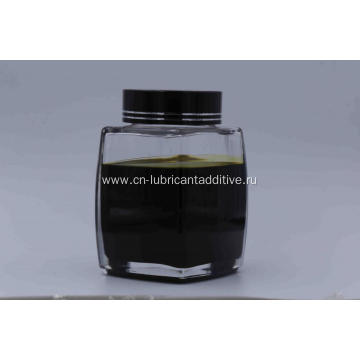 Аддитивное нефтяное кальциевое алкилалицилатное средство